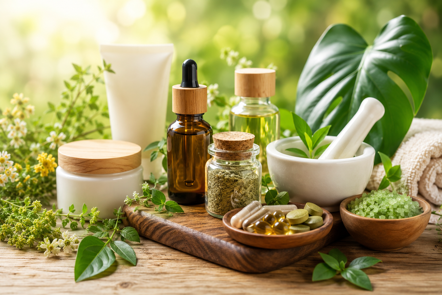 The Dynamic Growth and Consumer Trends Shaping the Organic Industry