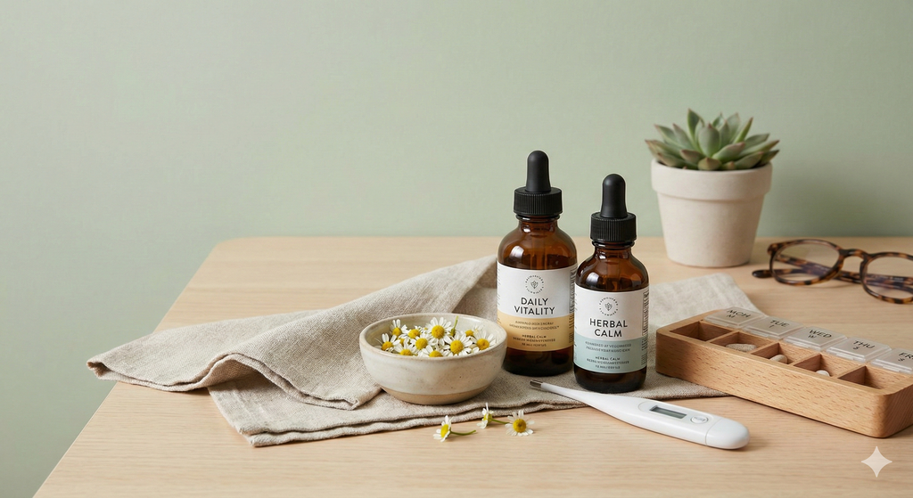 "Simple and Effective Health Habits Backed by Science for Improved Well-Being"