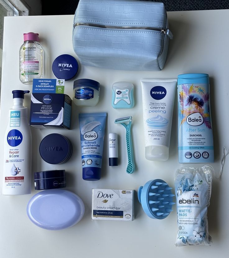 "Creating Personalized Self-Care and Hygiene Kits: Practical Tips for Mental, Emotional, and Physical Wellbeing"