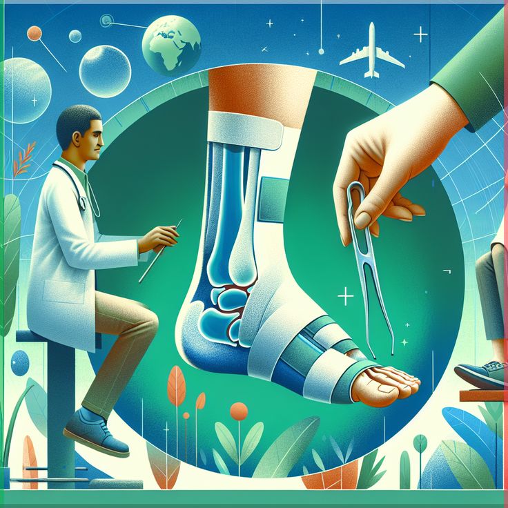 Bunion Relief and Management: Non-Surgical Solutions, Causes, Symptoms, and When Surgery is Necessary
