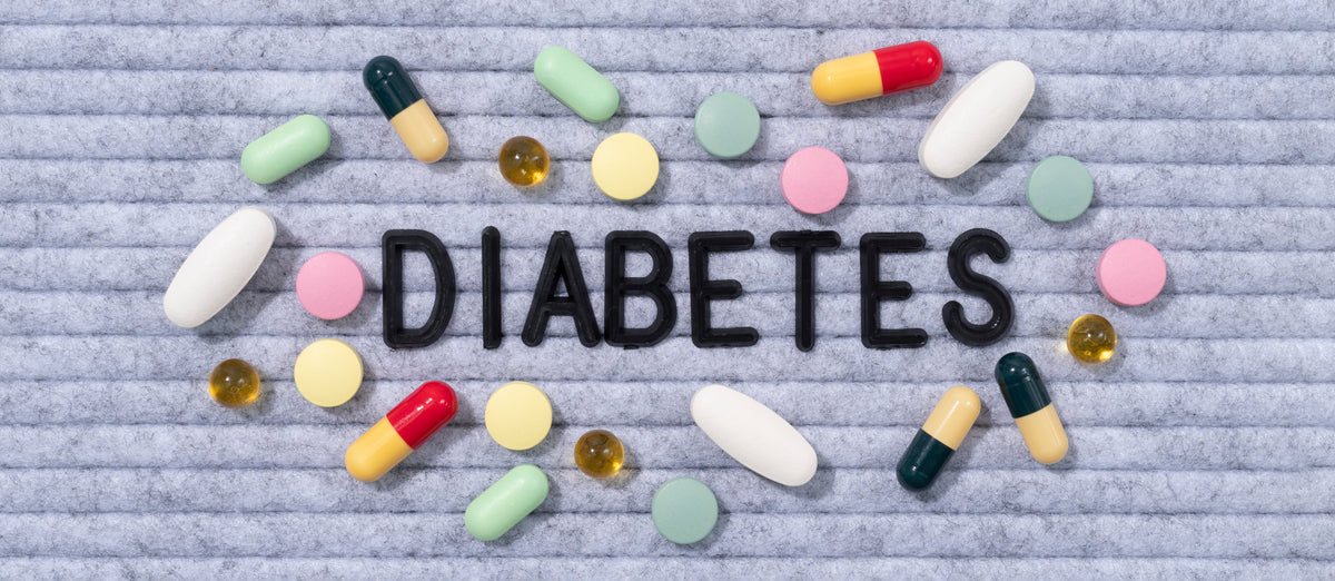 3: Managing Diabetes: Essential Products and Tips