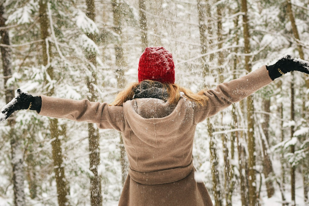 Winter Wellness Guide: Essential Supplements and Lifestyle Tips for Seasonal Health