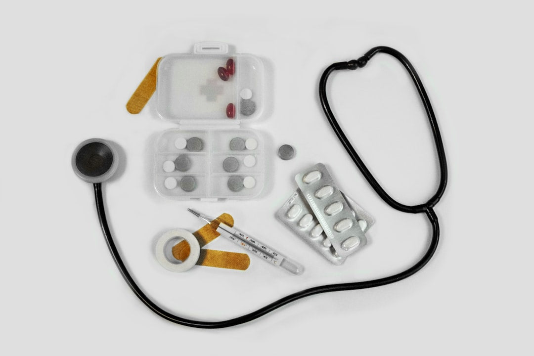 Medical Appliances