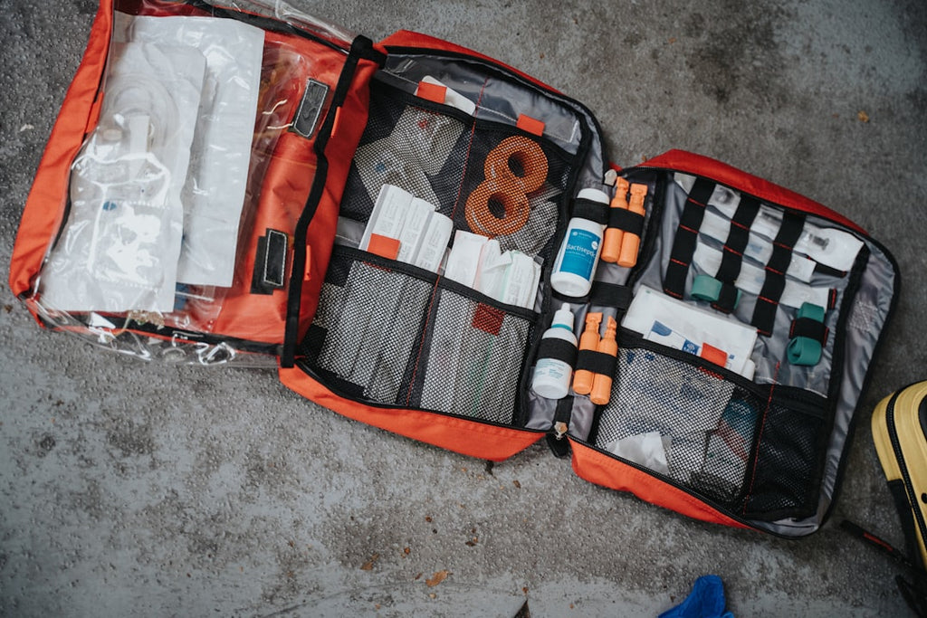 Building the Ultimate Disaster Medical Kit: Essential Steps for Emergency Preparedness and Self-Sufficiency