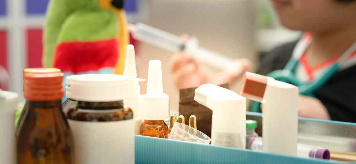 1: How to Choose the Right Medical Supplies for Home Care