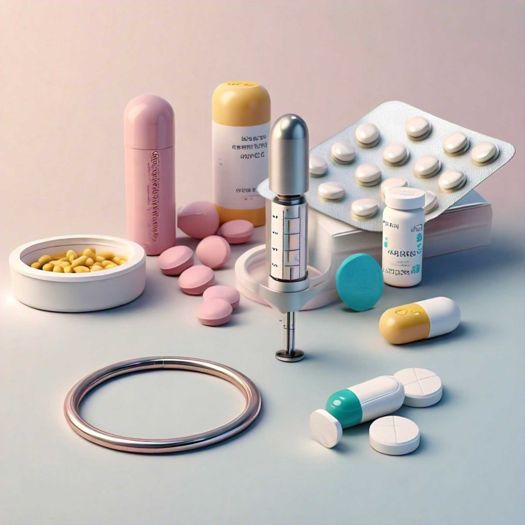 Medicines & Treatments (OTC)