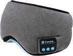 Bluetooth Music Eye Mask