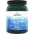 Sunflower Lecithin Powder - Non-GMO