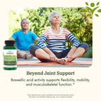 Full Spectrum Boswellia - Double Strength