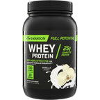 Full Potential Whey Protein - Vanilla