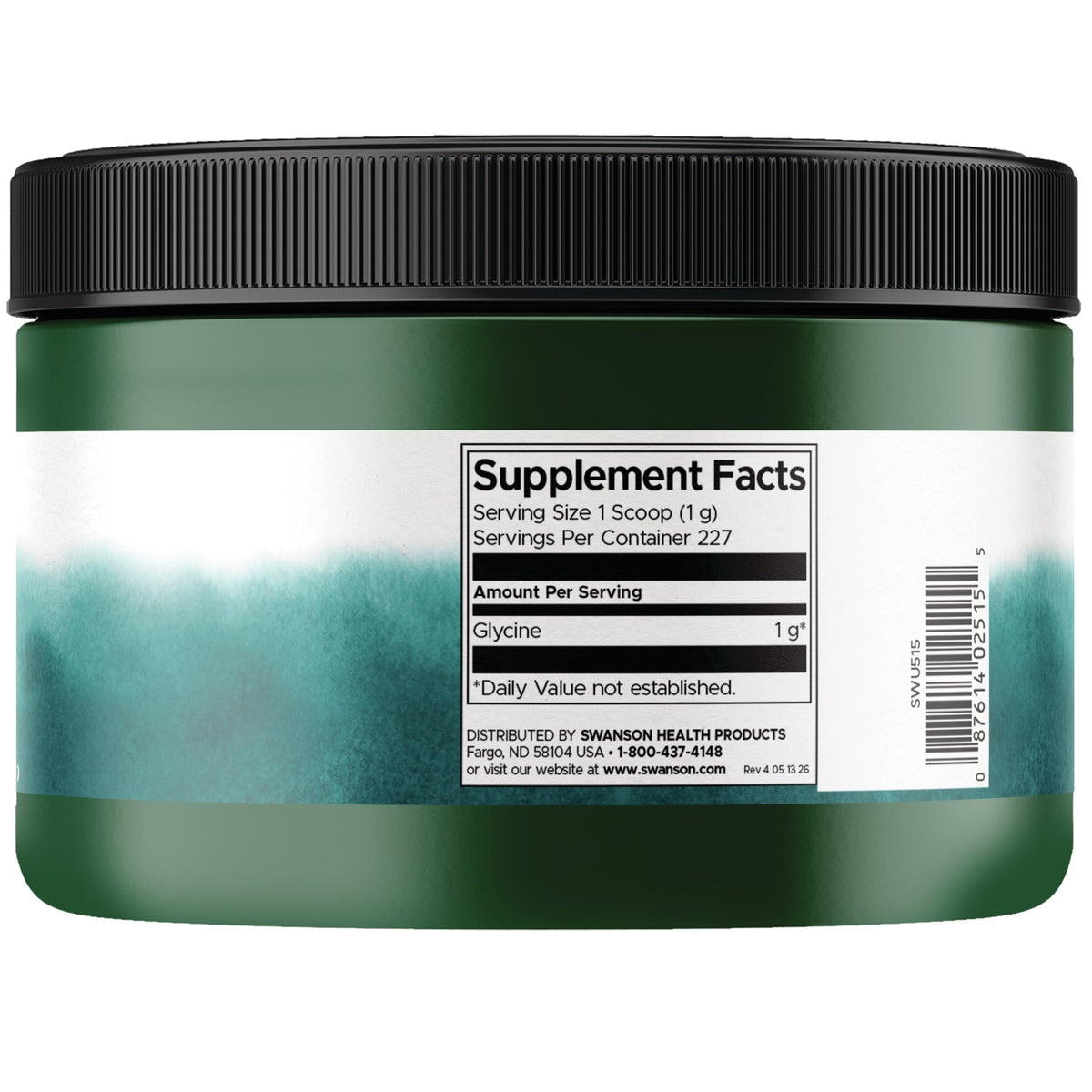 Glycine Powder
