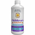 Children's Daily Liquid Multivitamin, Vitamins & Minerals, Natural Fruit Flavors, 16 servings