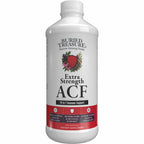 Buried Treasure Liquid Nutrients® ACF Extra Strength – Liquid Immune Support with Vitamin C, Zinc & Botanical Extracts