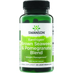 Xanthigen Brown Seaweed & Pomegranate Blend