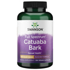 Full Spectrum Catuaba Bark