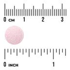 Vitamin B12 with Folate - Strawberry Flavor