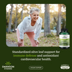Olive Leaf Extract