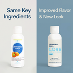 Liposomal NAD+, 4 oz