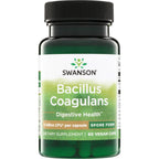 Bacillus Coagulans - Spore Form