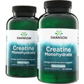 Creatine Monohydrate - 2 Pack