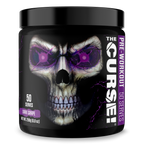 The Curse! Pre-Workout