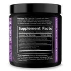 The Curse! Pre-Workout
