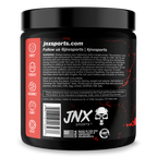 The Curse! Pre-Workout