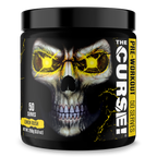 The Curse! Pre-Workout