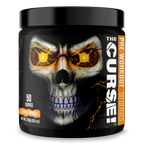The Curse! Pre-Workout