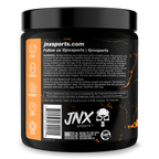 The Curse! Pre-Workout