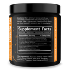 The Curse! Pre-Workout