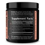 The Curse! Pre-Workout