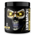 The Curse! Pre-Workout