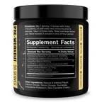 The Curse! Pre-Workout