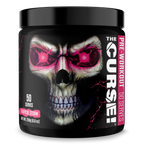 The Curse! Pre-Workout