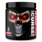 The Curse! Pre-Workout