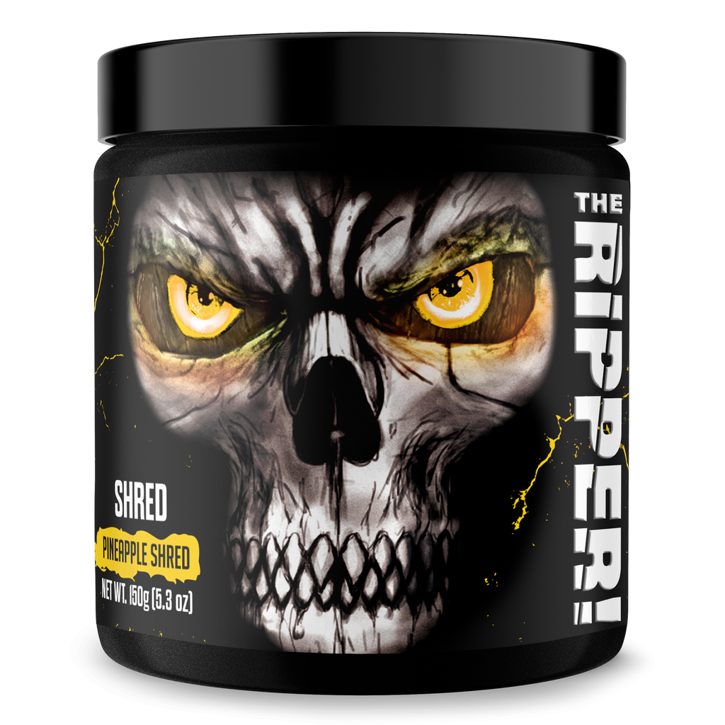 The Ripper! Fat Burner