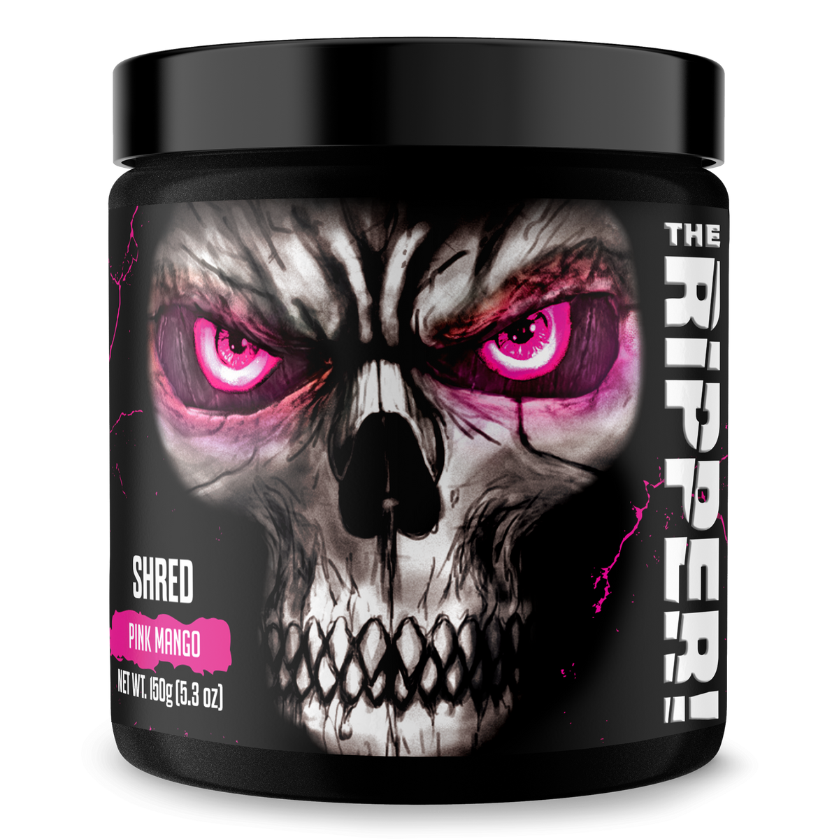 The Ripper! Fat Burner