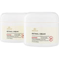 Retinol Cream - 2 Pack