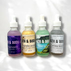 Bath & Body Oil | Choose Scent | Skin Care