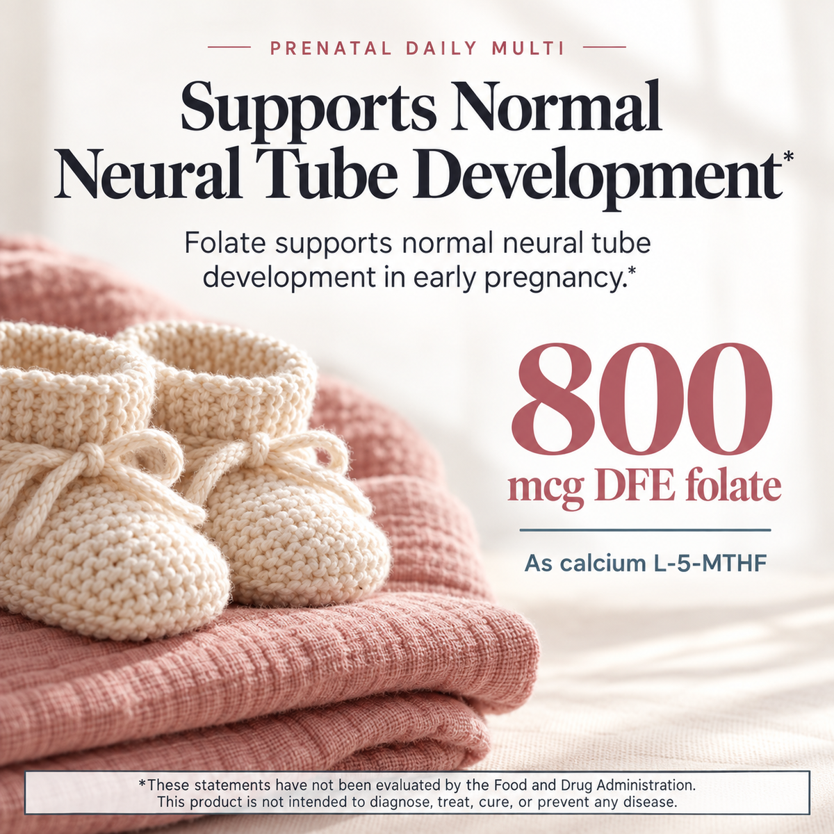 Prenatal Plus DHA Once-Daily Liquid Prenatal Multivitamin, for Preconception, Pregnancy & Lactation, Fruit Flavored, 16 fl oz
