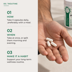 PEA Pro Capsules