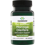 Full Spectrum Moringa Oleifera