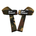 Bear KompleX Lifting Straps (Pair)