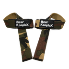 Bear KompleX Lifting Straps (Pair)