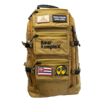 BKX Military Backpack