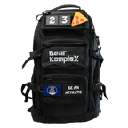 BKX Mini Military Backpack