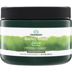 Barley Grass Juice Powder - Certified Organic