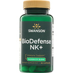BioDefense NK+ - Mushroom Blend
