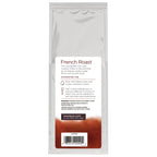 Organic French Roast Ground Coffee - Dark Roast
